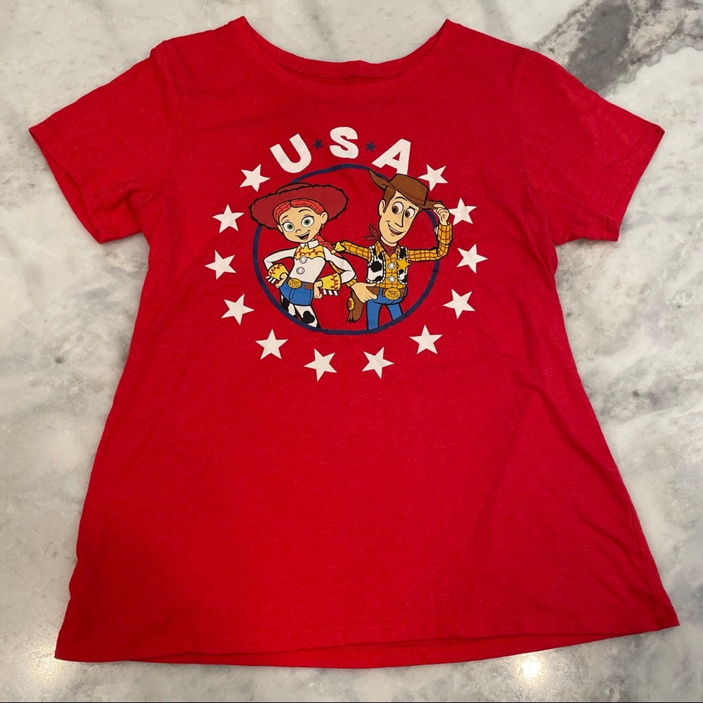 🚨$1 w/ Bundle $4+ Toy Story Womens XS